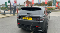 Land Rover Discovery Sport 1.5 P270e Dynamic HSE 5dr Auto [5 Seat] Station Wagon
